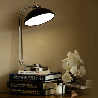 Domex Table Lamp (Built-in Battery)