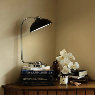 Domex Table Lamp (Built-in Battery)