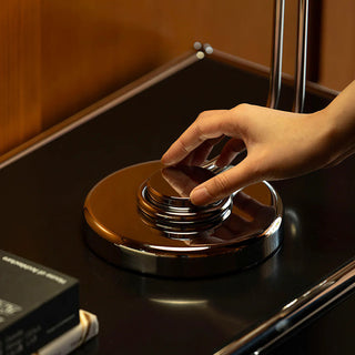 Domex Table Lamp (Built-in Battery)