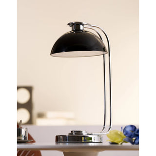 Domex Table Lamp (Built-in Battery)