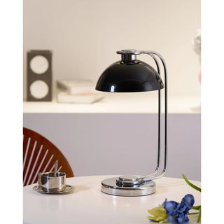 Domex Table Lamp (Built-in Battery)