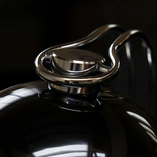 Domex Table Lamp (Built-in Battery)