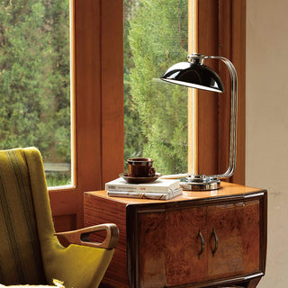 Domex Table Lamp (Built-in Battery)