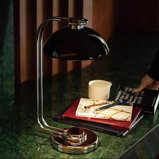 Domex Table Lamp (Built-in Battery)