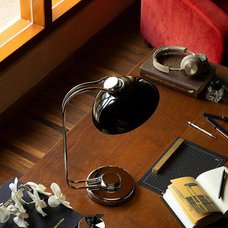 Domex Table Lamp (Built-in Battery)