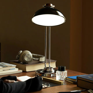 Domex Table Lamp (Built-in Battery)
