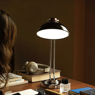 Domex Table Lamp (Built-in Battery)