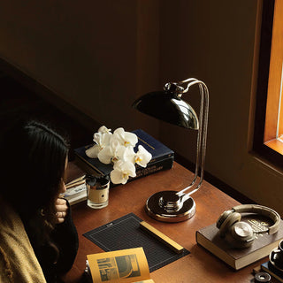 Domex Table Lamp (Built-in Battery)