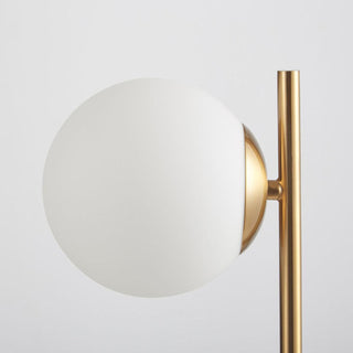 Marble Domo Table Lamp - Pinlighting