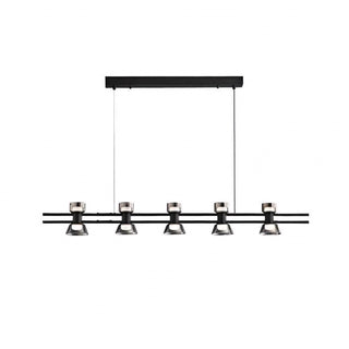 Draco Linear LED Chandelier