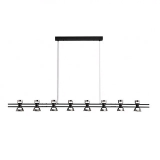 Draco Linear LED Chandelier