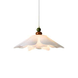Draft Bloom Pendant Lamp