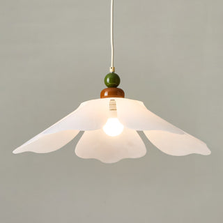 Draft Bloom Pendant Lamp