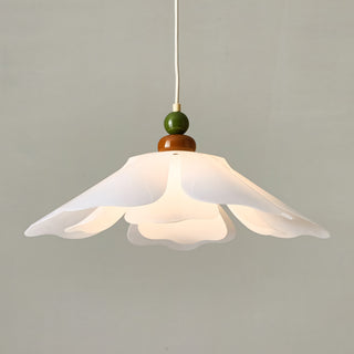 Draft Bloom Pendant Lamp