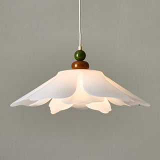 Draft Bloom Pendant Lamp