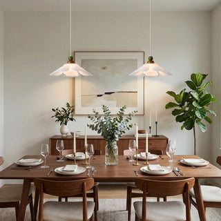 Draft Bloom Pendant Lamp