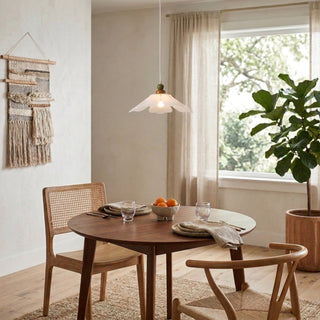 Draft Bloom Pendant Lamp