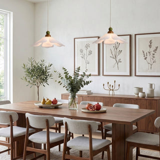 Draft Bloom Pendant Lamp