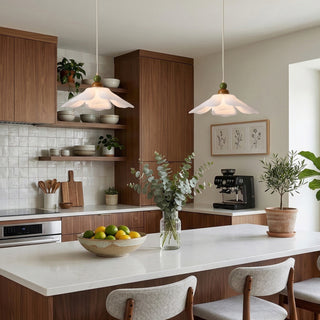 Draft Bloom Pendant Lamp
