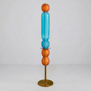 Drift Glass Floor Lamp