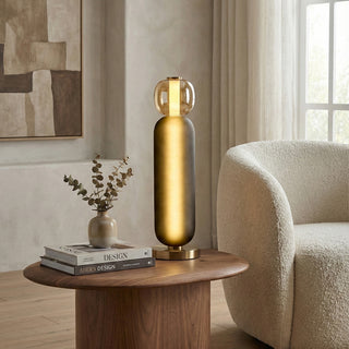 Drift Glass Table Lamp