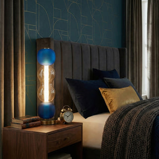 Drift Glass Table Lamp