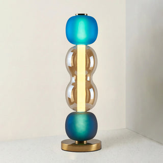 Drift Glass Table Lamp
