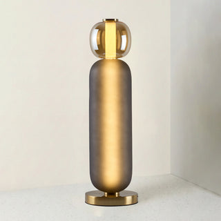 Drift Glass Table Lamp