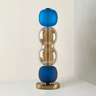 Drift Glass Table Lamp