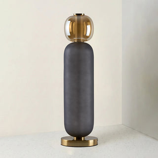 Drift Glass Table Lamp