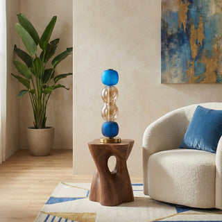 Drift Glass Table Lamp