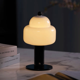 Drome Cloud Table Lamp (Built-in Battery)