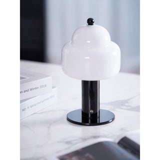 Drome Cloud Table Lamp (Built-in Battery)