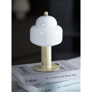 Drome Cloud Table Lamp (Built-in Battery)