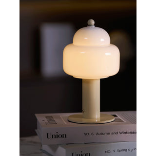 Drome Cloud Table Lamp (Built-in Battery)