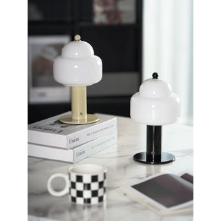 Drome Cloud Table Lamp (Built-in Battery)