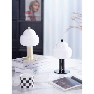 Drome Cloud Table Lamp (Built-in Battery)