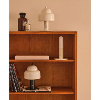 Drome Cloud Table Lamp (Built-in Battery)