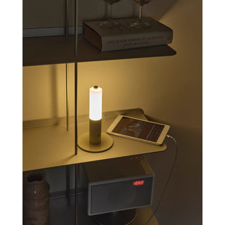 Drome Cloud Table Lamp (Built-in Battery)