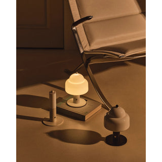 Drome Cloud Table Lamp (Built-in Battery)