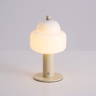 Drome Cloud Table Lamp (Built-in Battery)