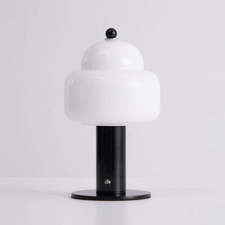 Drome Cloud Table Lamp (Built-in Battery)