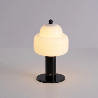 Drome Cloud Table Lamp (Built-in Battery)