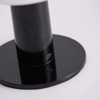 Drome Cloud Table Lamp (Built-in Battery)