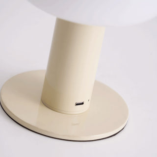 Drome Cloud Table Lamp (Built-in Battery)