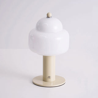 Drome Cloud Table Lamp (Built-in Battery)