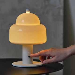 Drome Cloud Table Lamp (Built-in Battery)