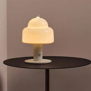 Drome Cloud Table Lamp (Built-in Battery)