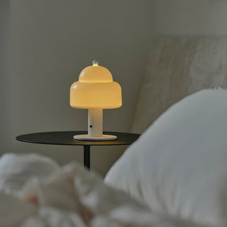 Drome Cloud Table Lamp (Built-in Battery)