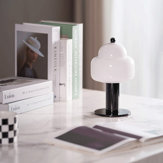 Drome Cloud Table Lamp (Built-in Battery)